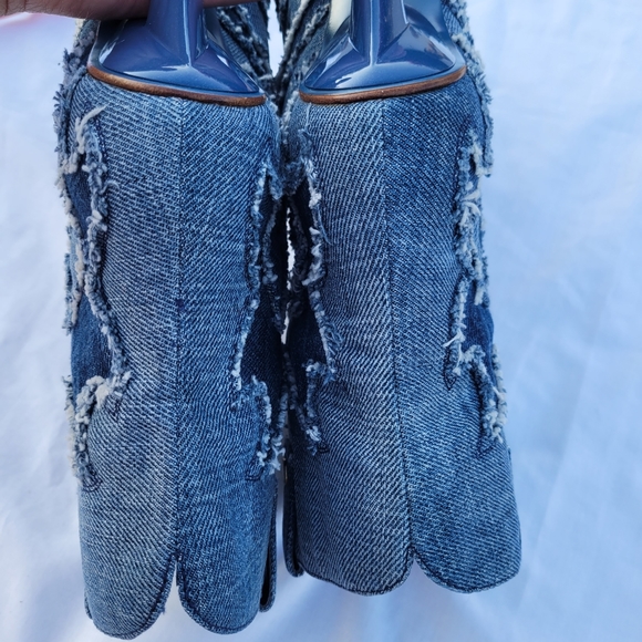 Jimmy Choo boots - Picture 9 of 13